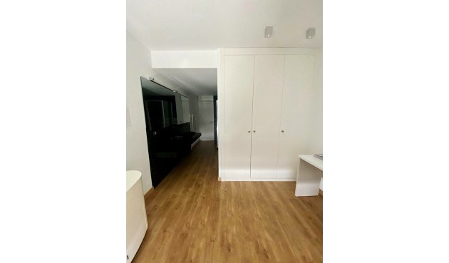 Resale - Town House -
Albir - Costa Blanca