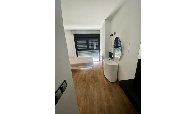 Resale - Town House -
Albir - Costa Blanca