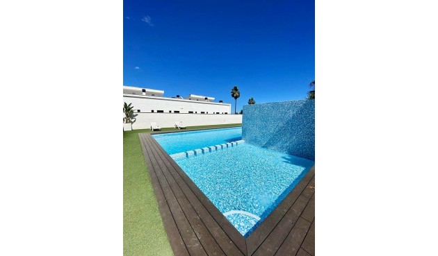 Resale - Town House -
Albir - Costa Blanca