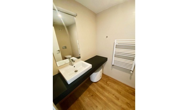 Resale - Town House -
Albir - Costa Blanca