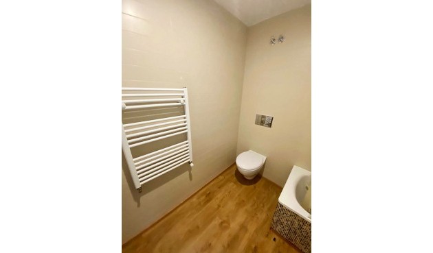 Resale - Town House -
Albir - Costa Blanca