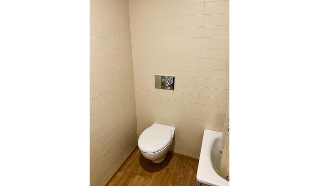 Resale - Town House -
Albir - Costa Blanca