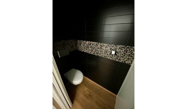 Resale - Town House -
Albir - Costa Blanca