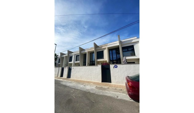 Resale - Town House -
Albir - Costa Blanca