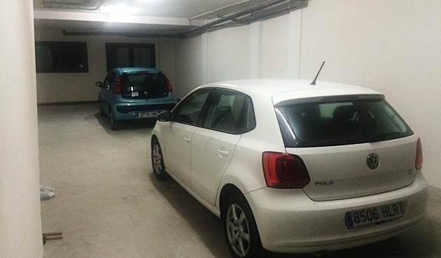 Resale - Town House -
Albir - Costa Blanca