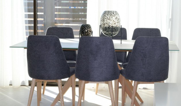 New Build - Villa -
Pilar de la Horadada - El Pilar de la Horadada