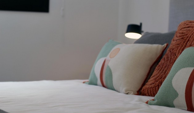 New Build - Villa -
Pilar de la Horadada - El Pilar de la Horadada