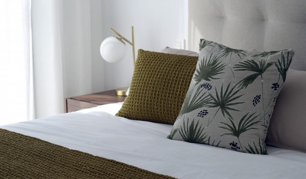 New Build - Villa -
Pilar de la Horadada - El Pilar de la Horadada