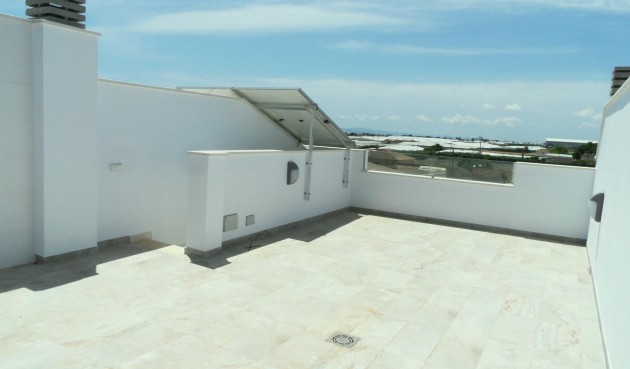 New Build - Villa -
Pilar de la Horadada - El Pilar de la Horadada