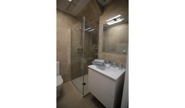 New Build - Town House -
Pilar de la Horadada - El Pilar de la Horadada