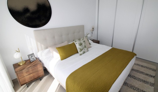 New Build - Town House -
Pilar de la Horadada - El Pilar de la Horadada