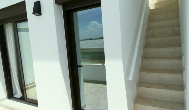 New Build - Town House -
Pilar de la Horadada - El Pilar de la Horadada