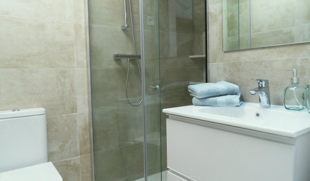 New Build - Town House -
Pilar de la Horadada - El Pilar de la Horadada