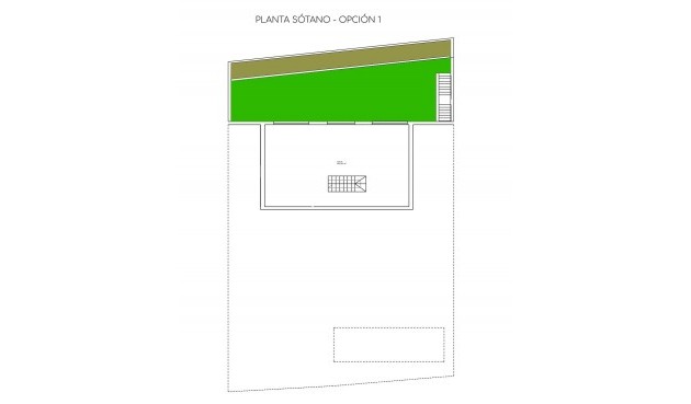 New Build - Villa -
Finestrat - Campana Garden