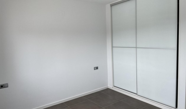 New Build - Villa -
Moraira_Teulada - La Sabatera