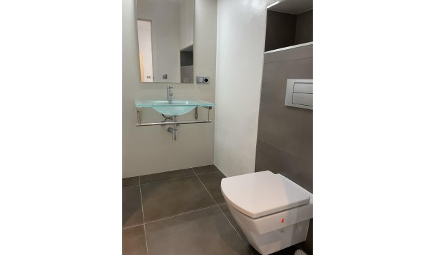 New Build - Villa -
Moraira_Teulada - La Sabatera