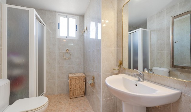 Brukt - Apartment -
Torrevieja - La Veleta