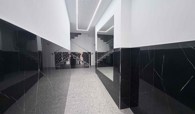 Reventa - Apartment -
Torrevieja - Costa Blanca