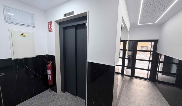 Reventa - Apartment -
Torrevieja - Costa Blanca