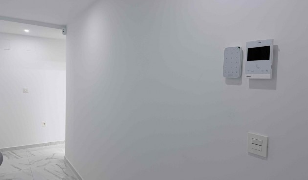 Reventa - Apartment -
Torrevieja - Costa Blanca