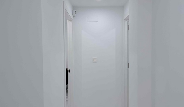 Reventa - Apartment -
Torrevieja - Costa Blanca