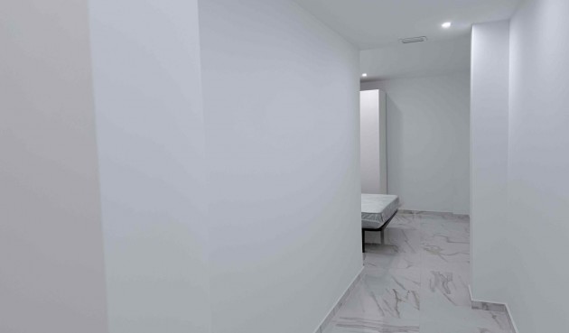 Reventa - Apartment -
Torrevieja - Costa Blanca