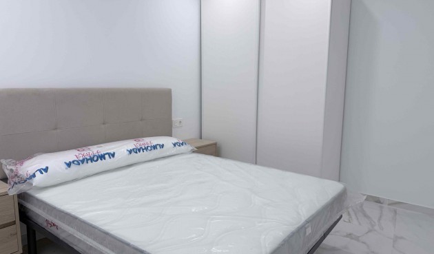 Reventa - Apartment -
Torrevieja - Costa Blanca