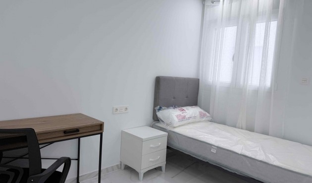 Reventa - Apartment -
Torrevieja - Costa Blanca