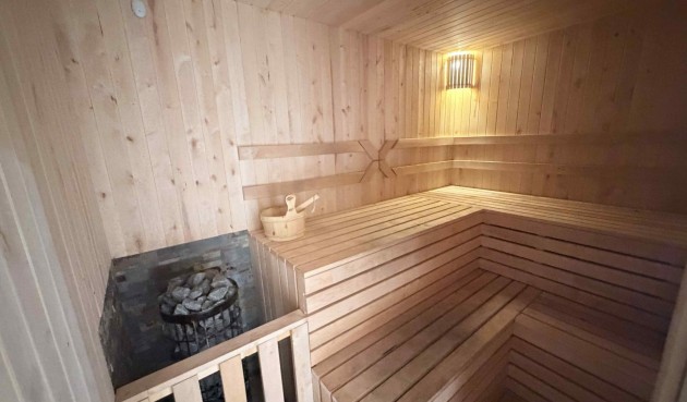 Reventa - Apartment -
Torrevieja - Costa Blanca