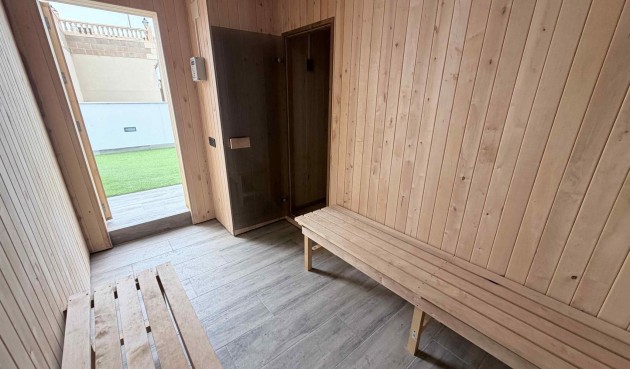 Reventa - Apartment -
Torrevieja - Costa Blanca