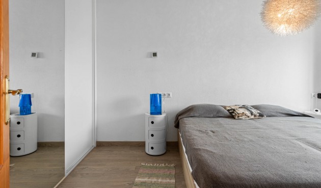 Brukt - Apartment -
Torrevieja - Costa Blanca