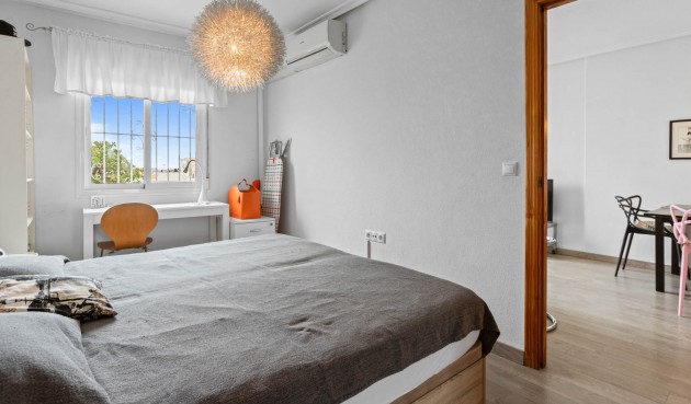 Brukt - Apartment -
Torrevieja - Costa Blanca