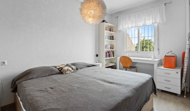 Brukt - Apartment -
Torrevieja - Costa Blanca