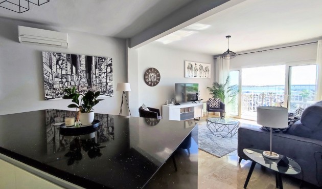 Resale - Apartment -
Lo Pagan - Costa Calida