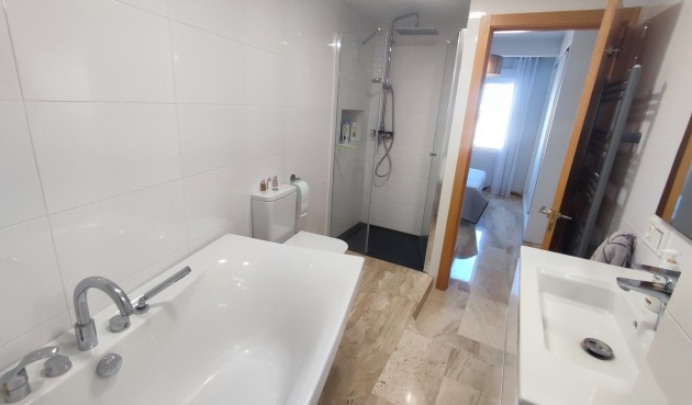 Resale - Apartment -
Lo Pagan - Costa Calida