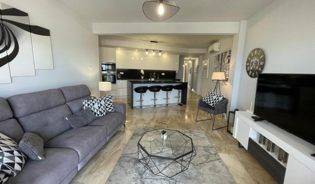 Resale - Apartment -
Lo Pagan - Costa Calida