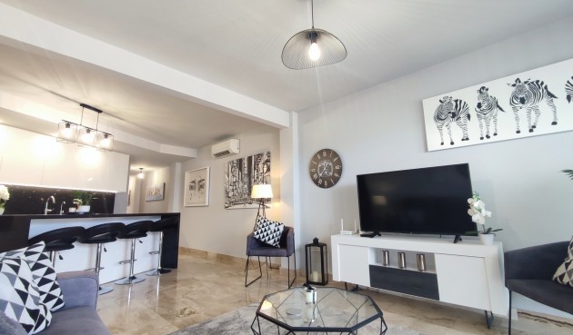 Resale - Apartment -
Lo Pagan - Costa Calida