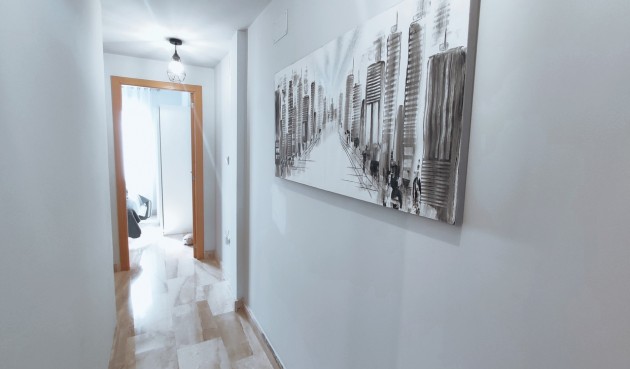 Resale - Apartment -
Lo Pagan - Costa Calida