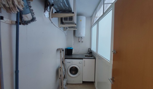 Resale - Apartment -
Lo Pagan - Costa Calida