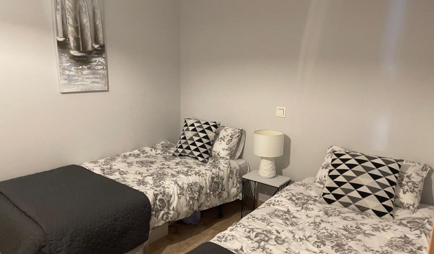 Resale - Apartment -
Lo Pagan - Costa Calida