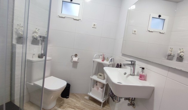 Resale - Apartment -
Lo Pagan - Costa Calida