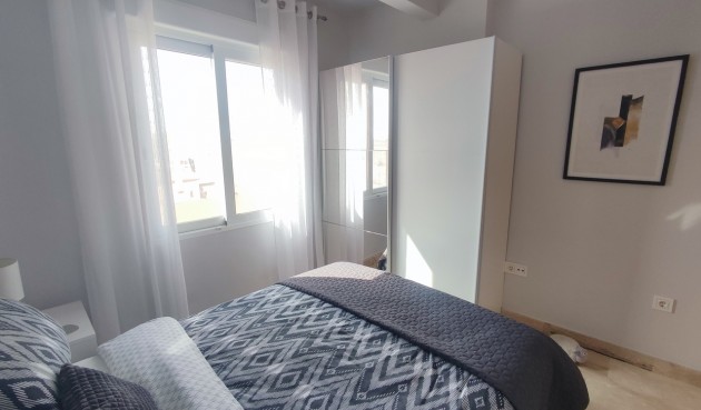 Resale - Apartment -
Lo Pagan - Costa Calida