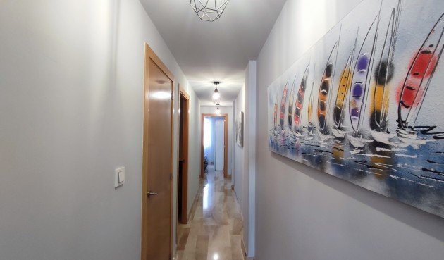 Resale - Apartment -
Lo Pagan - Costa Calida