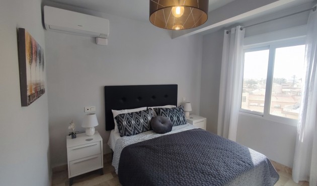 Resale - Apartment -
Lo Pagan - Costa Calida