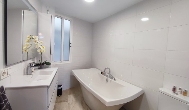 Resale - Apartment -
Lo Pagan - Costa Calida