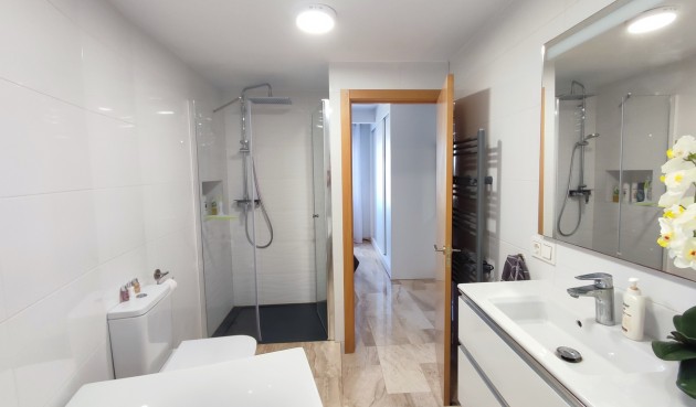 Resale - Apartment -
Lo Pagan - Costa Calida