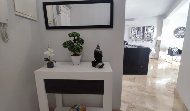 Resale - Apartment -
Lo Pagan - Costa Calida