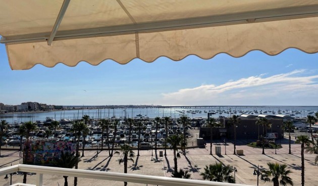 Resale - Apartment -
Lo Pagan - Costa Calida