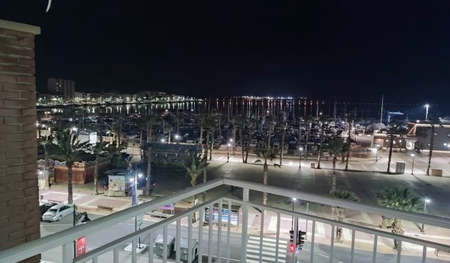 Resale - Apartment -
Lo Pagan - Costa Calida