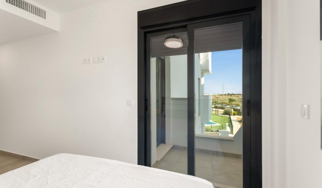 Återförsäljning - Apartment -
Los Alcazares - Dolores De Pacheco-santa Rosalía